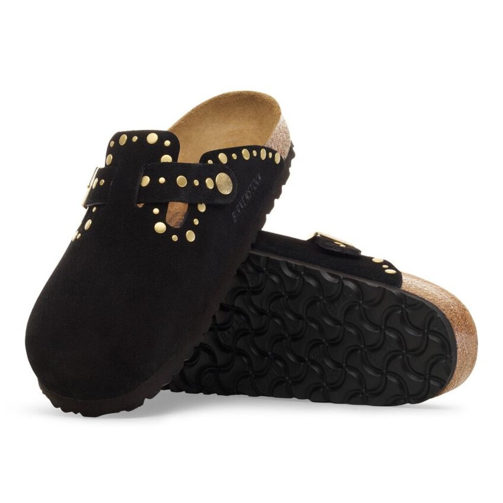 Birkenstock Birkenstock Boston Rivet Clog