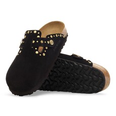 Birkenstock Birkenstock Boston Rivet Clog