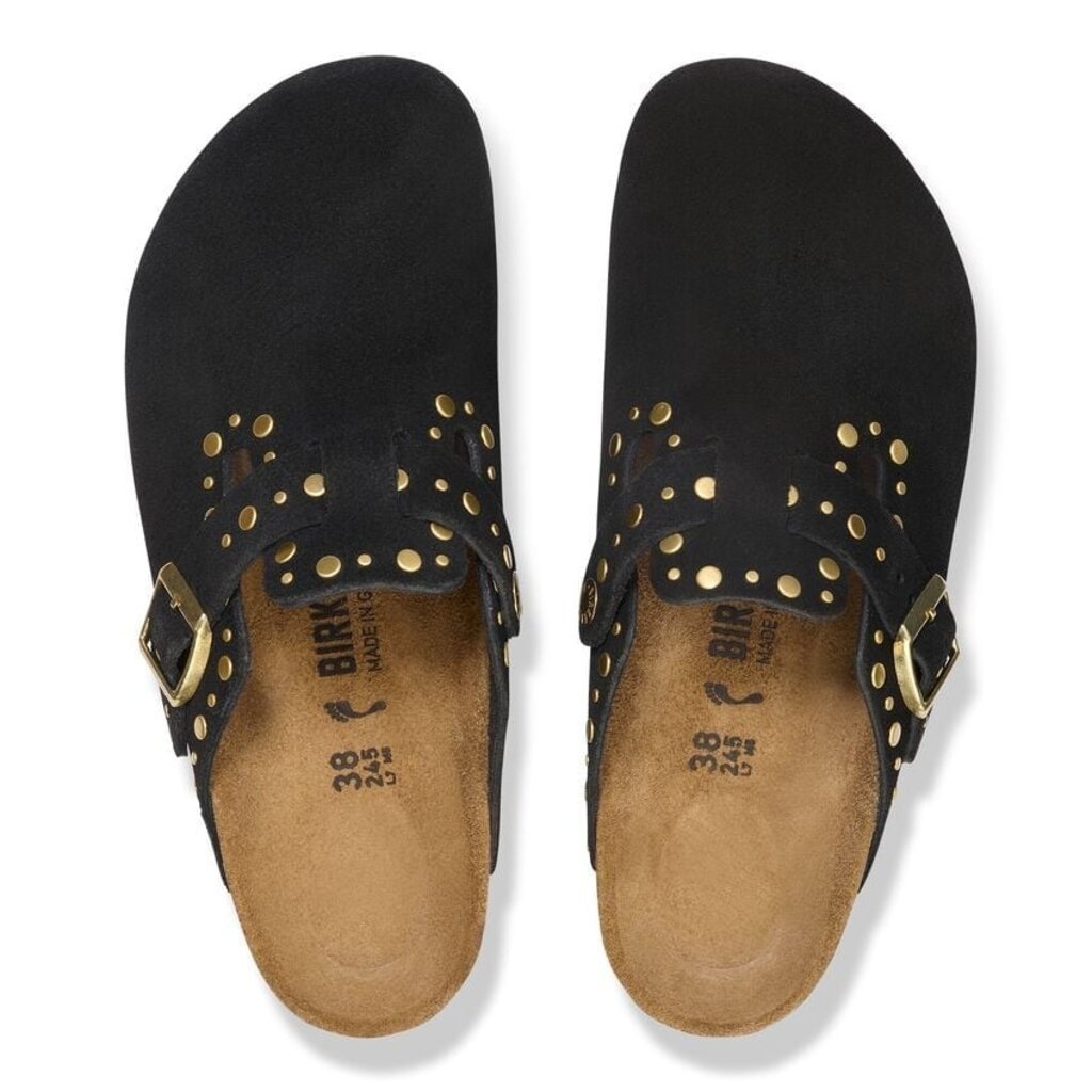 Birkenstock Birkenstock Boston Rivet Clog
