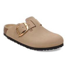 Birkenstock Birkenstock Boston Big Buckle Clog
