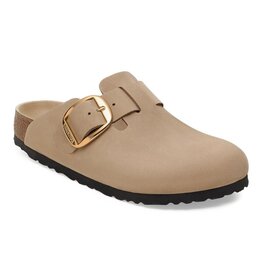 Birkenstock Boston Big Buckle Clog