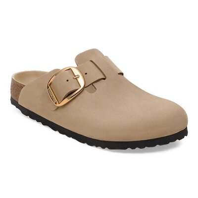 Birkenstock Boston Big Buckle Clog