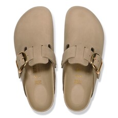 Birkenstock Birkenstock Boston Big Buckle Clog