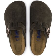 Birkenstock Birkenstock Boston Soft Footbed Clog