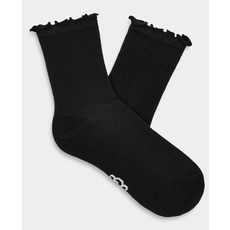 Ugg Ugg Karsyn Lettuce Edge Sock