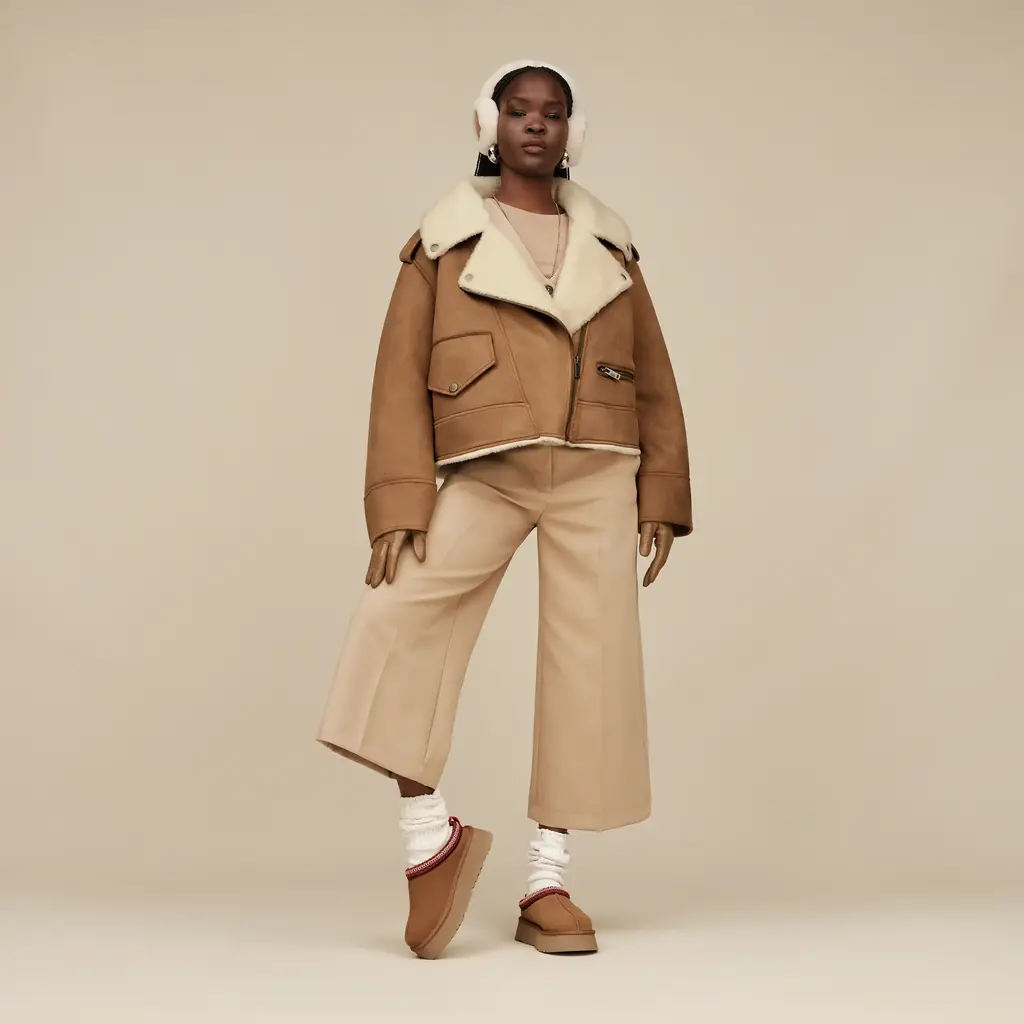 Ugg Ugg Tazz II Slipper