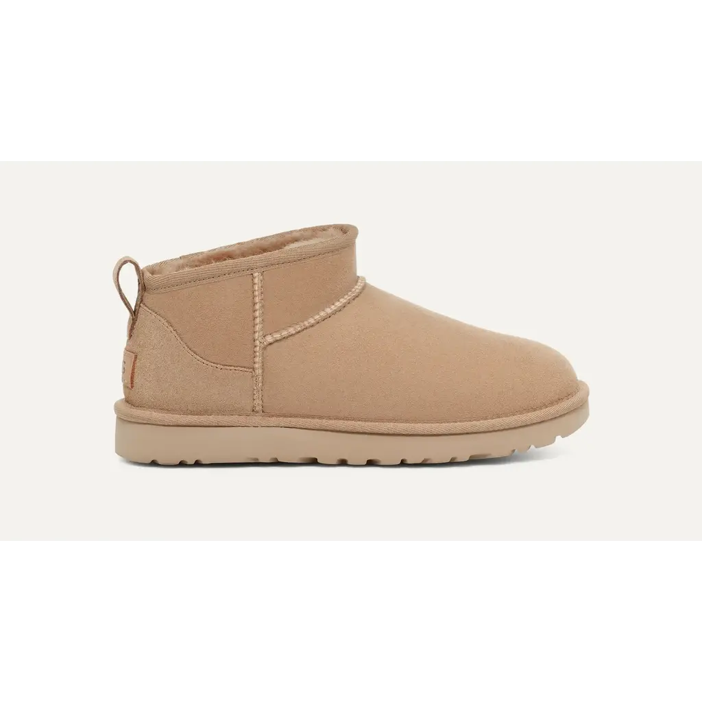Ugg Ugg Classic Ultra Mini Boot