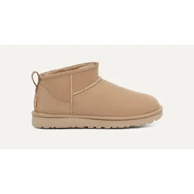 Ugg Classic Ultra Mini Boot