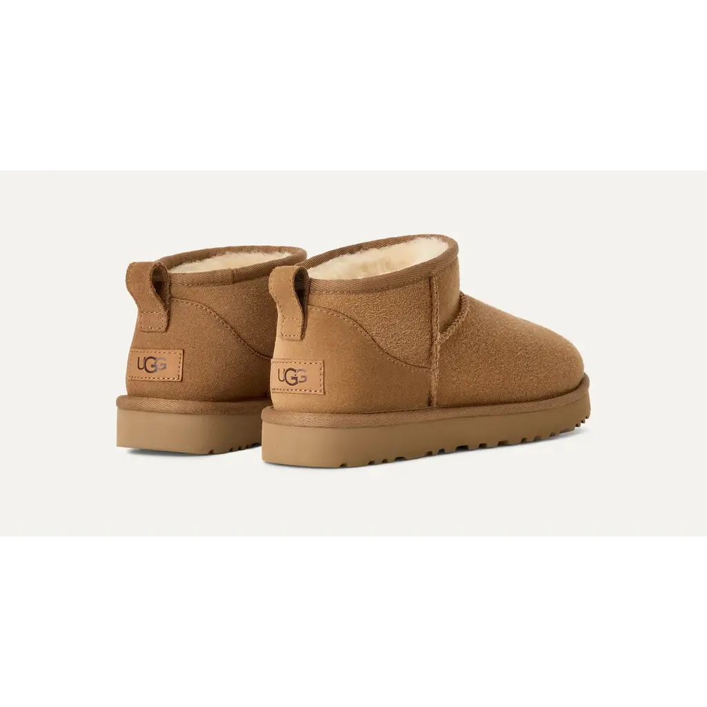 Ugg Ugg Classic Ultra Mini Boot