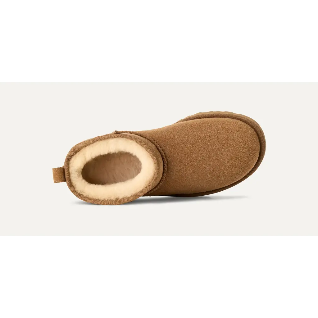 Ugg Ugg Classic Ultra Mini Boot