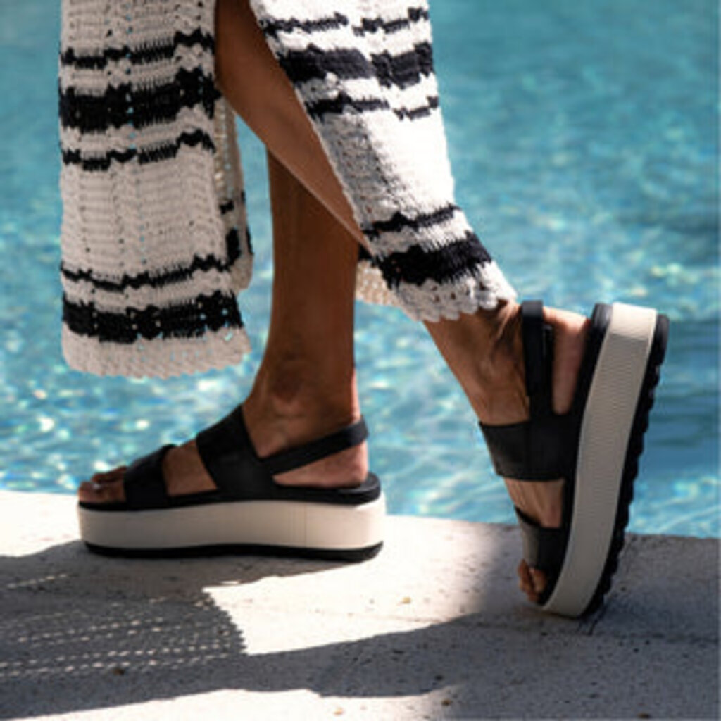 REEF Reef Water Vista Higher Sandal