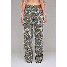 Hidden Hidden Low Slung Baggy Pant