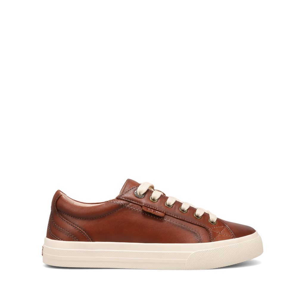 Taos Taos Plim Soul Lux Leather Sneaker
