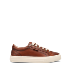 Taos Taos Plim Soul Lux Leather Sneaker