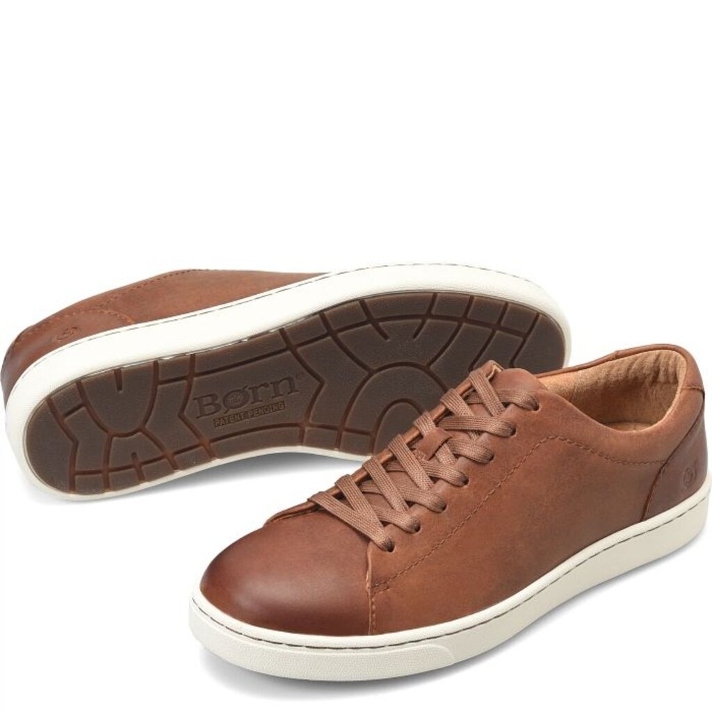 Born Born Allegheny II Shoe