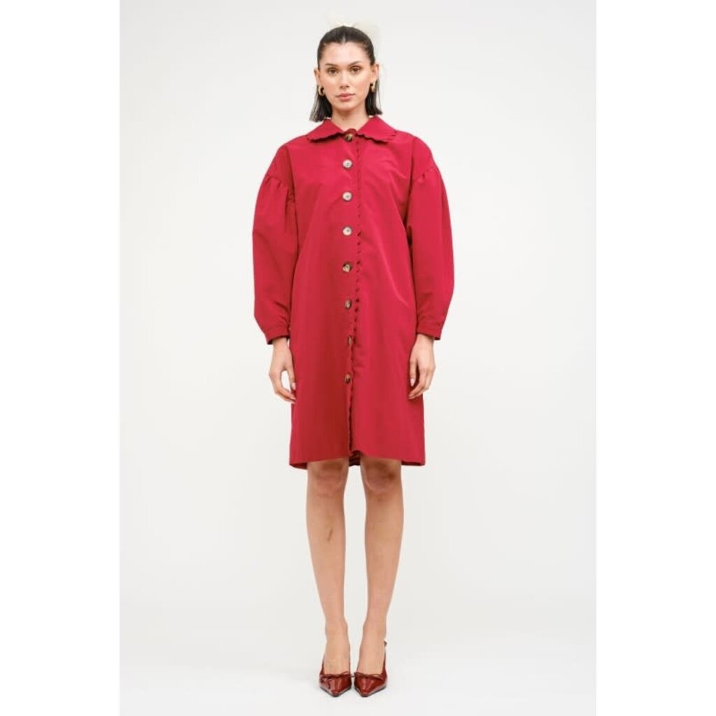 Sofie the Label Sofie the Label Milo Coat