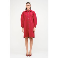 Sofie the Label Sofie the Label Milo Coat