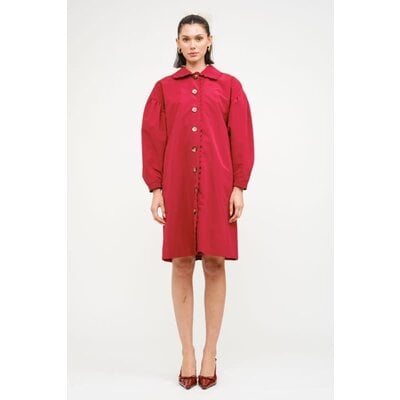Sofie the Label Milo Coat