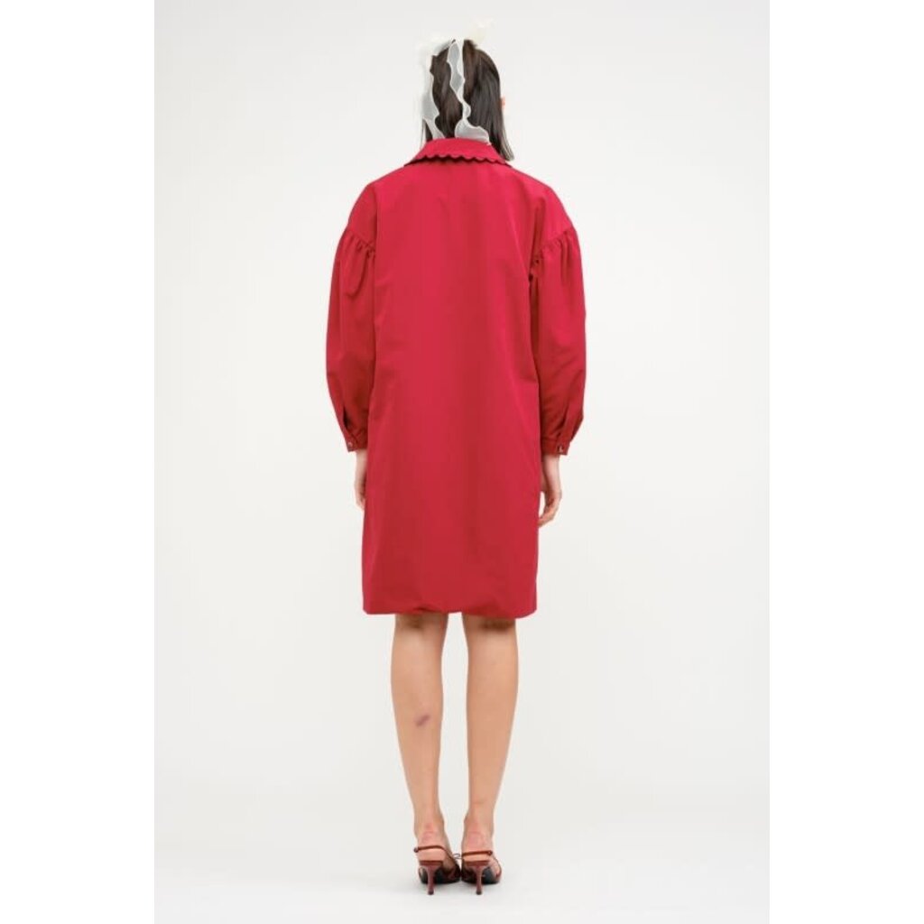 Sofie the Label Sofie the Label Milo Coat