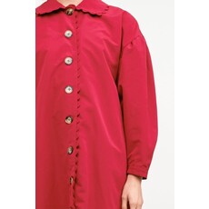 Sofie the Label Sofie the Label Milo Coat