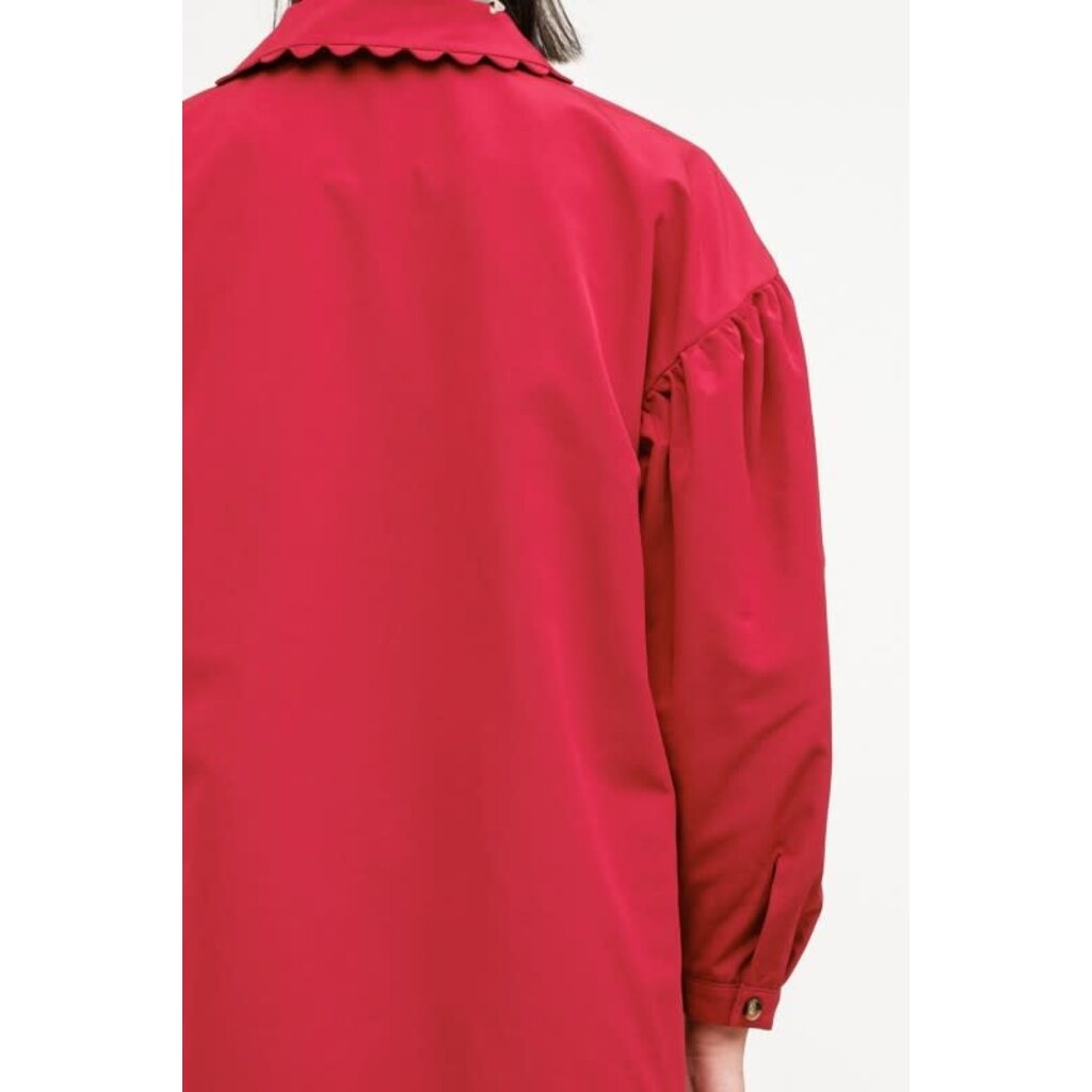 Sofie the Label Sofie the Label Milo Coat