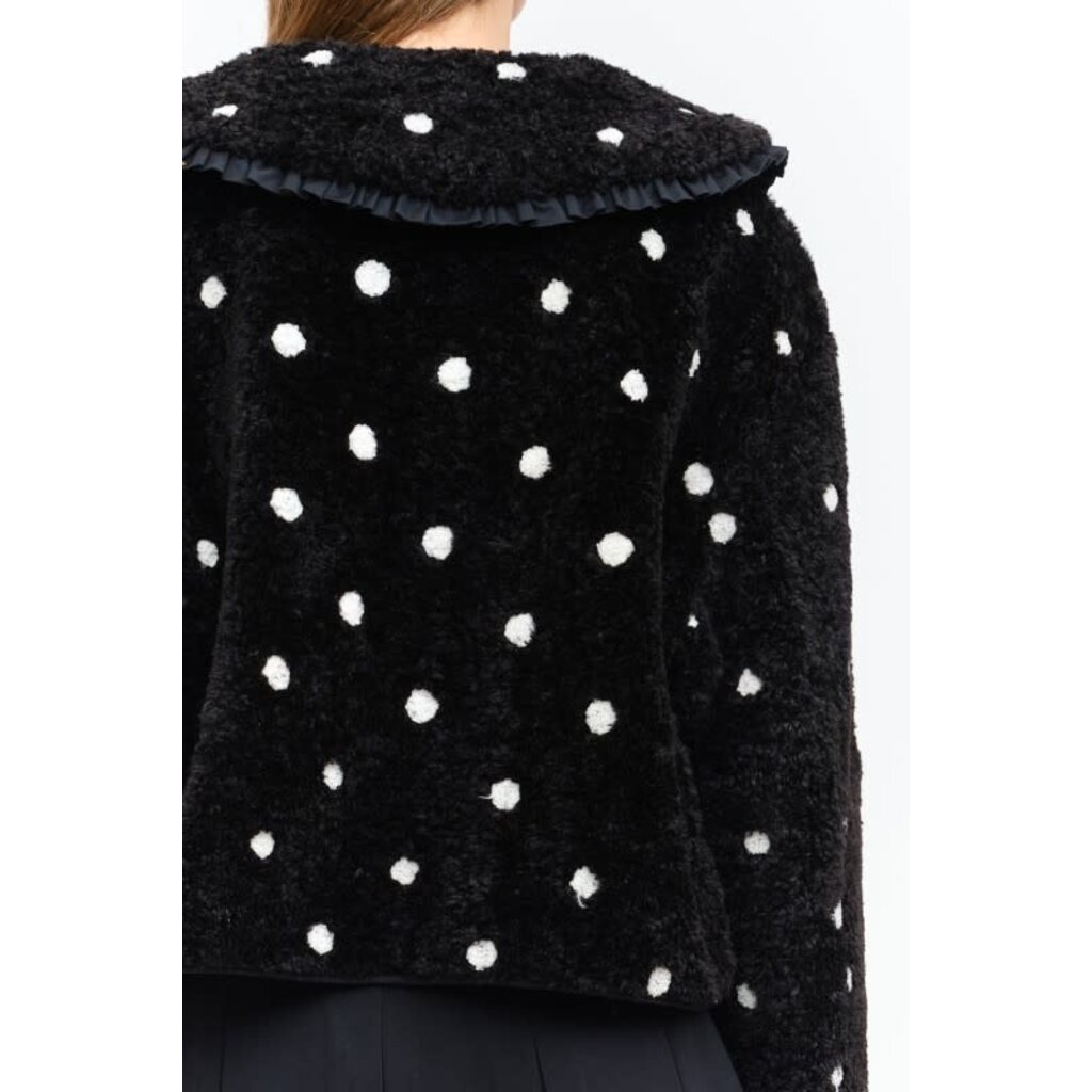 Sofie the Label Sofie the Label Jean Jacket