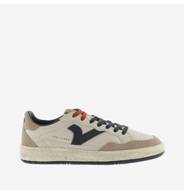 Victoria Smash Retro Sneaker