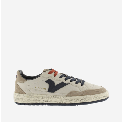 Victoria Smash Retro Sneaker