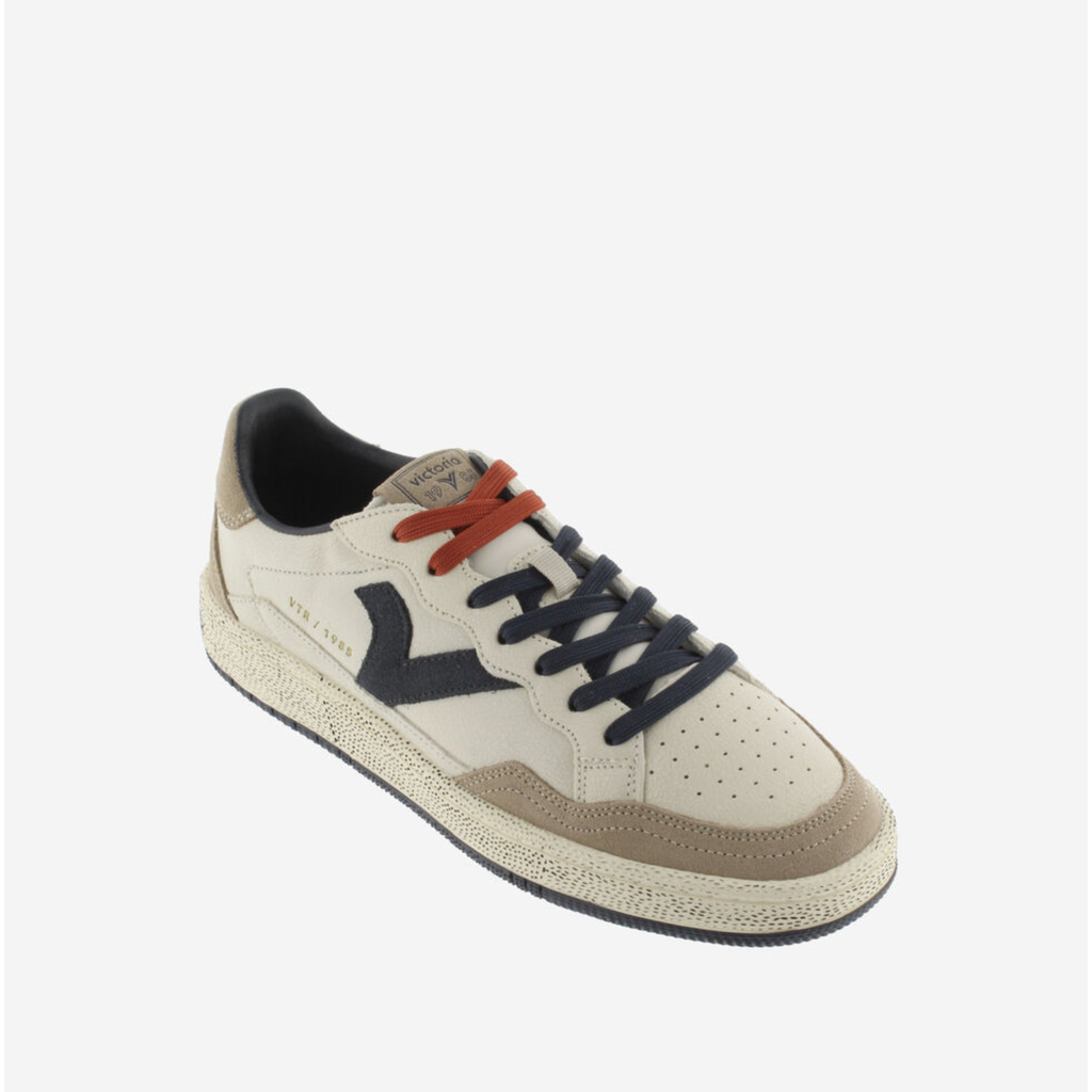 Victoria Victoria Smash Retro Sneaker