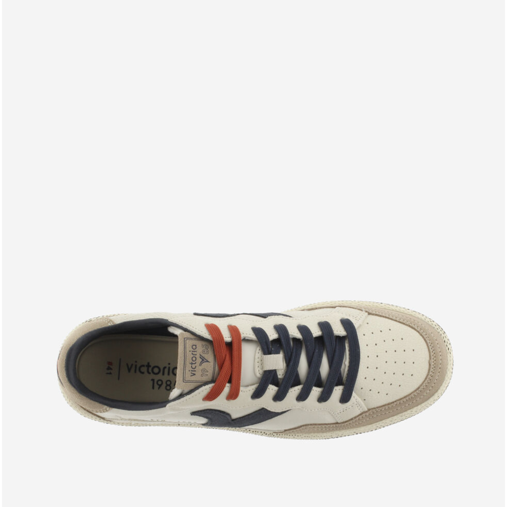 Victoria Victoria Smash Retro Sneaker