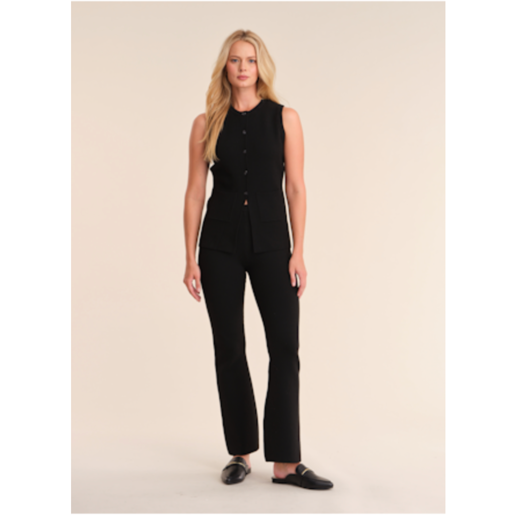 525 America 525 Dorothy Boot Cut Pants