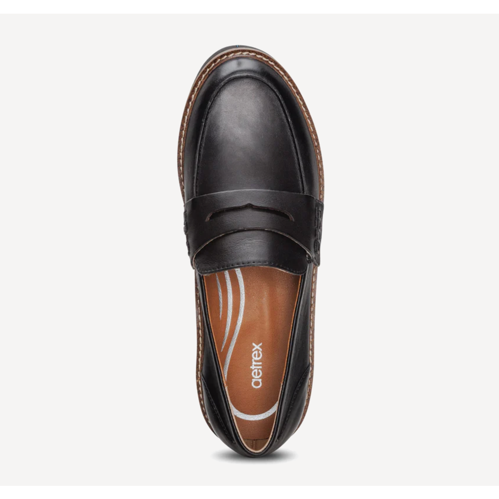 Aetrex Aetrex Collette Loafer