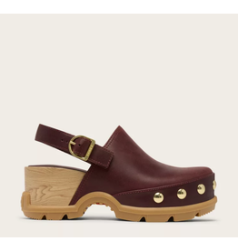 Roam'n Clog