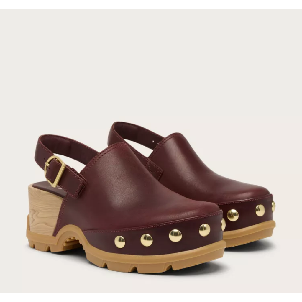 Sorel Roam'n Clog