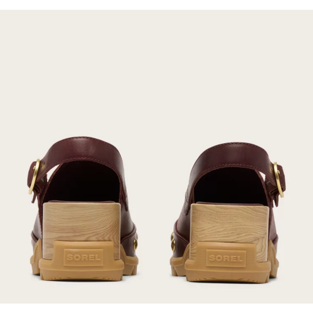 Sorel Roam'n Clog
