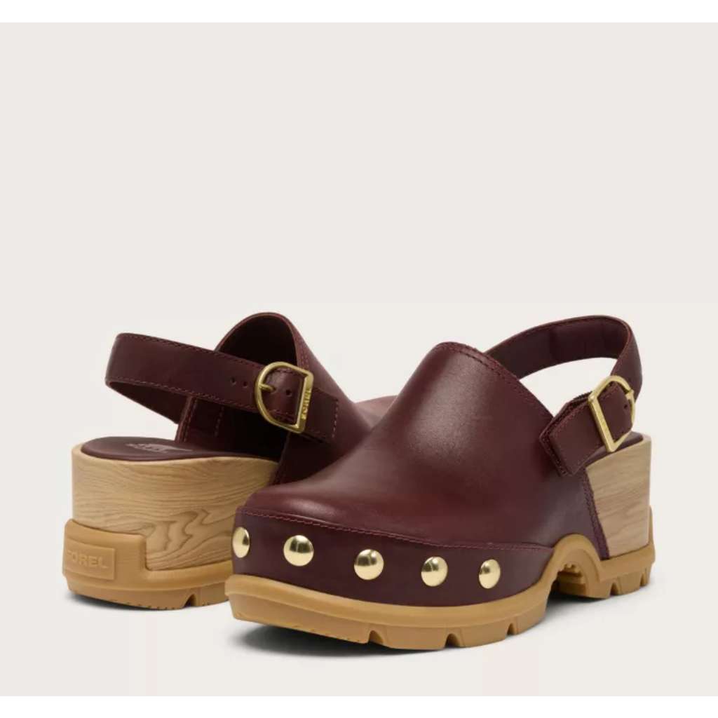Sorel Roam'n Clog