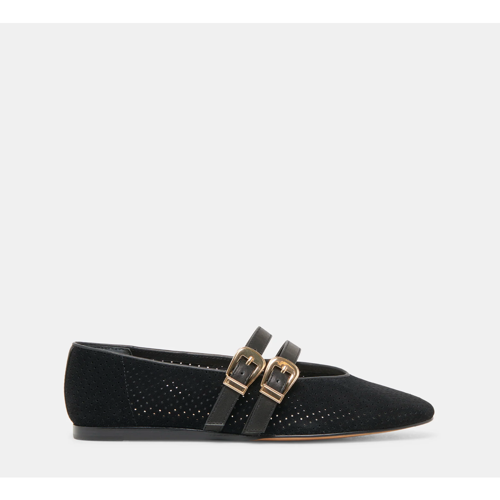 Dolce Vita Dolce Vita Baylee Grommet Flat