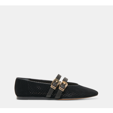 Dolce Vita Dolce Vita Baylee Grommet Flat