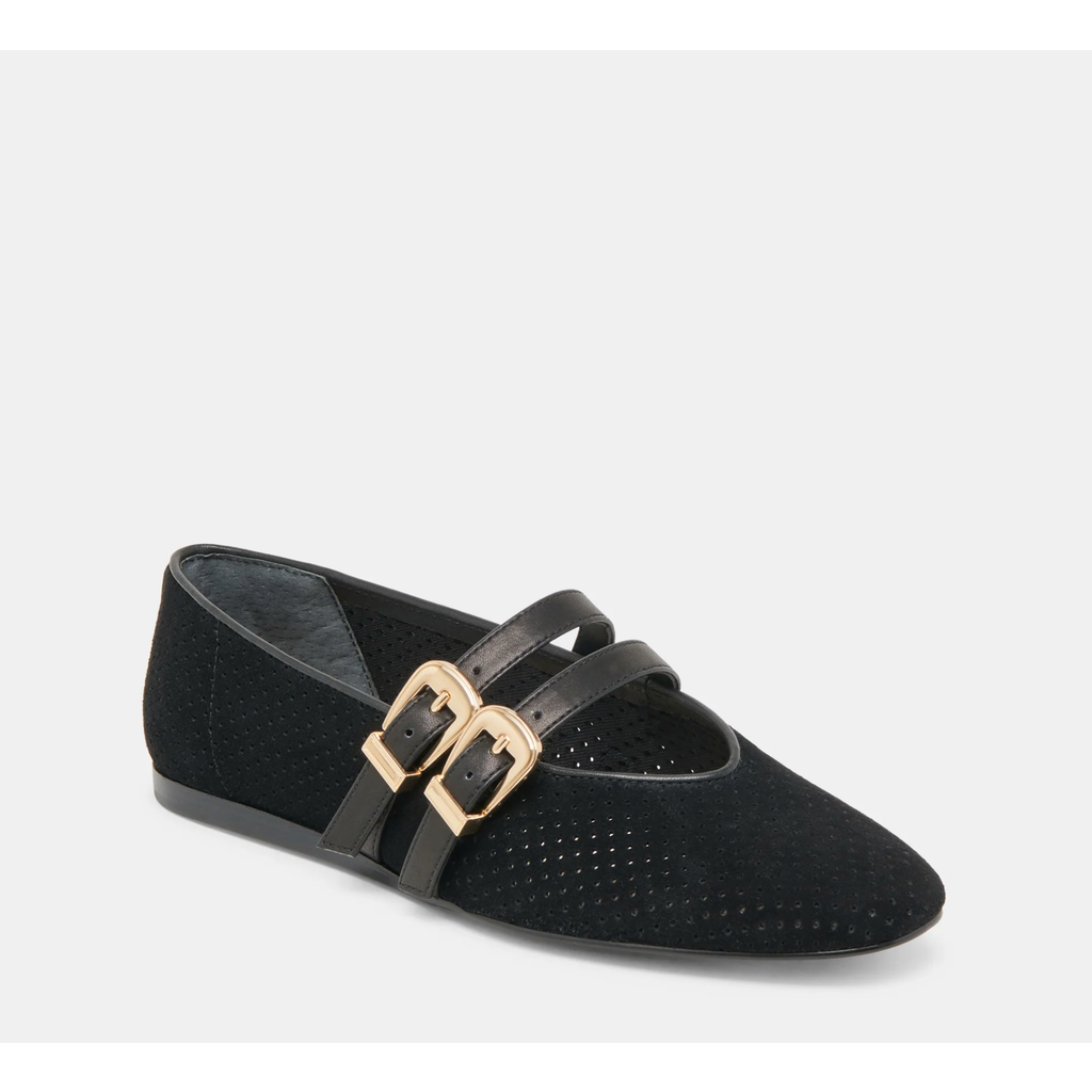 Dolce Vita Dolce Vita Baylee Grommet Flat