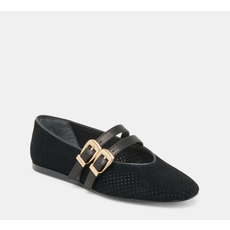 Dolce Vita Dolce Vita Baylee Grommet Flat