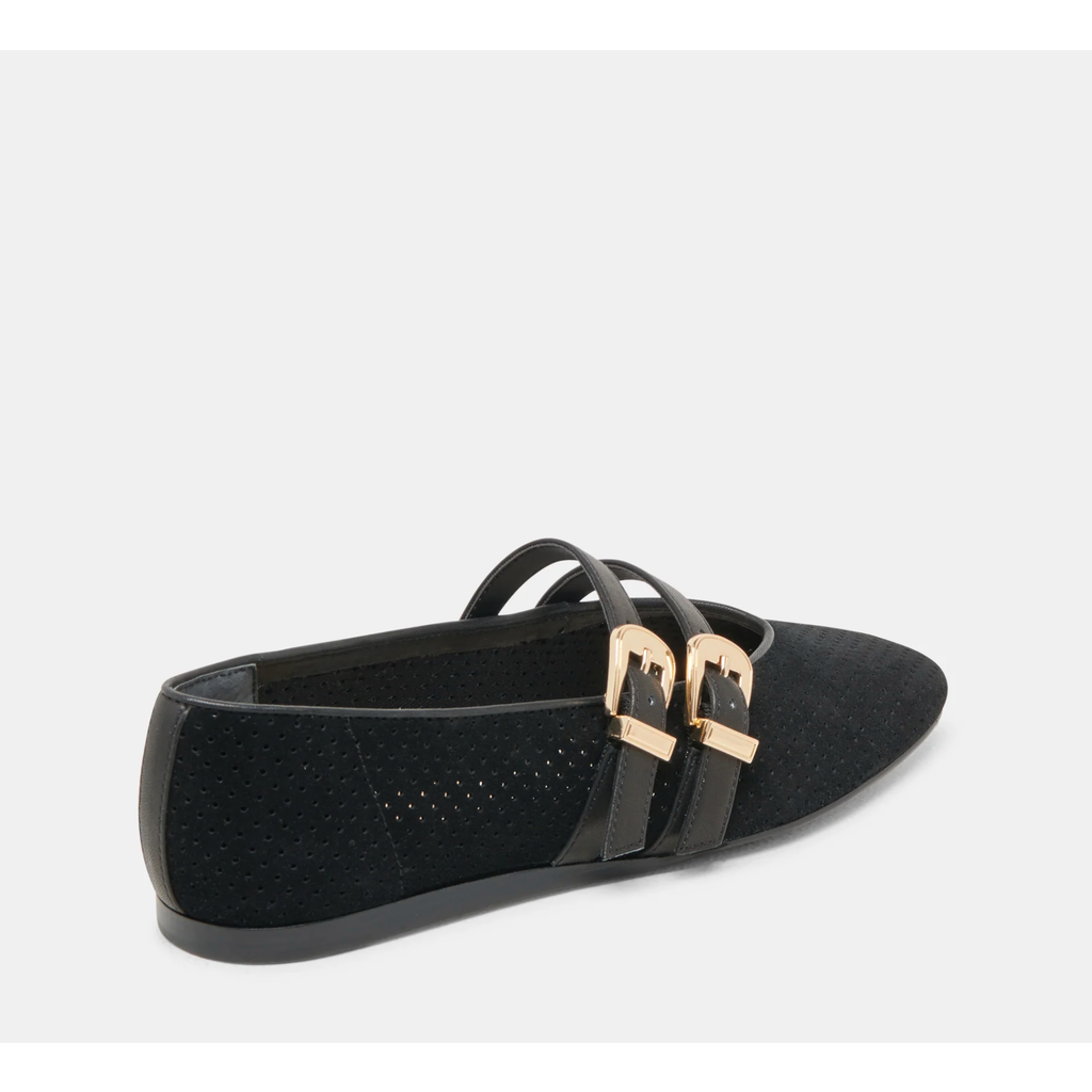 Dolce Vita Dolce Vita Baylee Grommet Flat