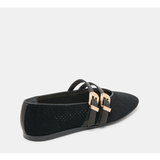 Dolce Vita Dolce Vita Baylee Grommet Flat