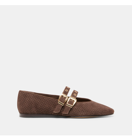 Dolce Vita Baylee Grommet Flat