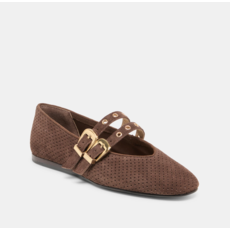 Dolce Vita Dolce Vita Baylee Grommet Flat