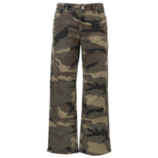 KUT Kut Kelsey High Rise Ankle Flare Jean