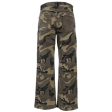 KUT Kut Kelsey High Rise Ankle Flare Jean