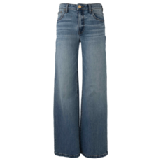 KUT Kut Jean High Rise Wide Leg Pant