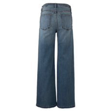 KUT Kut Jean High Rise Wide Leg Pant