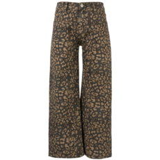 KUT Kut Meg High Rise Wide Leg Jean