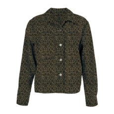 KUT Kut Arya Shirt Jacket